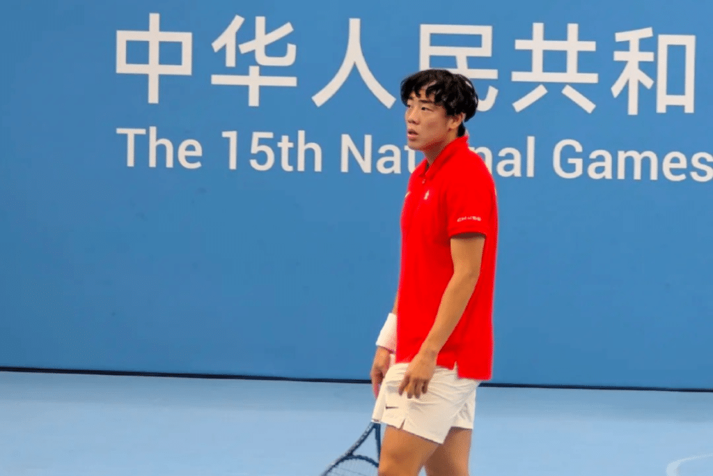 ATP 香港賽