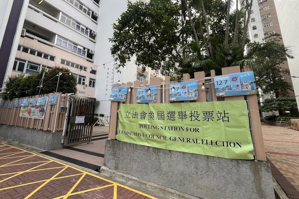 邊境票站與回流投票對選情的補充作用