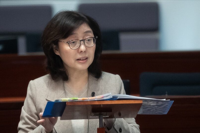 街坊關心嘅,仍然係生活質素