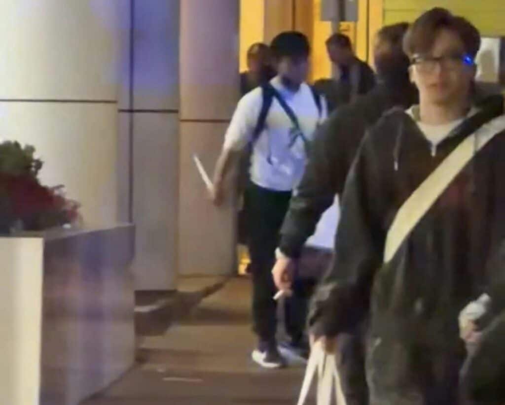 屯門市廣場開槍案