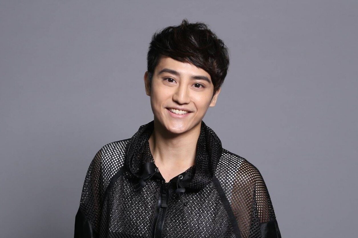 狗毛羅啟聰涉毒被捕