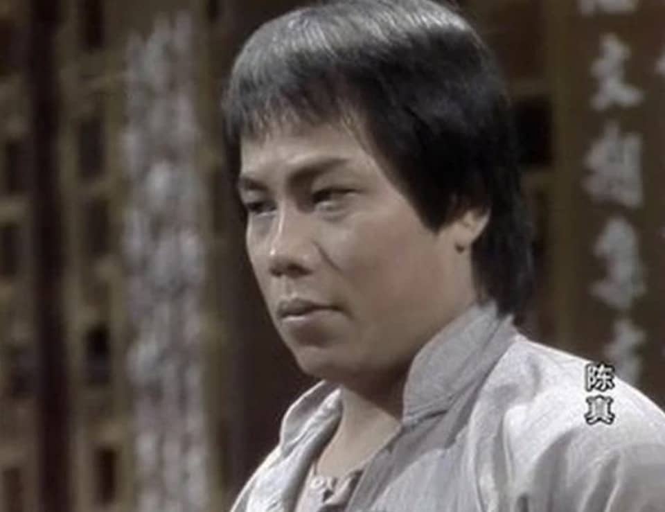 梁小龍死因曝光