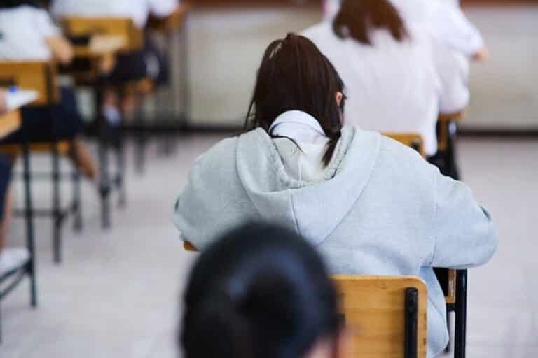 家庭育兒壓力,往往喺呢度浮現