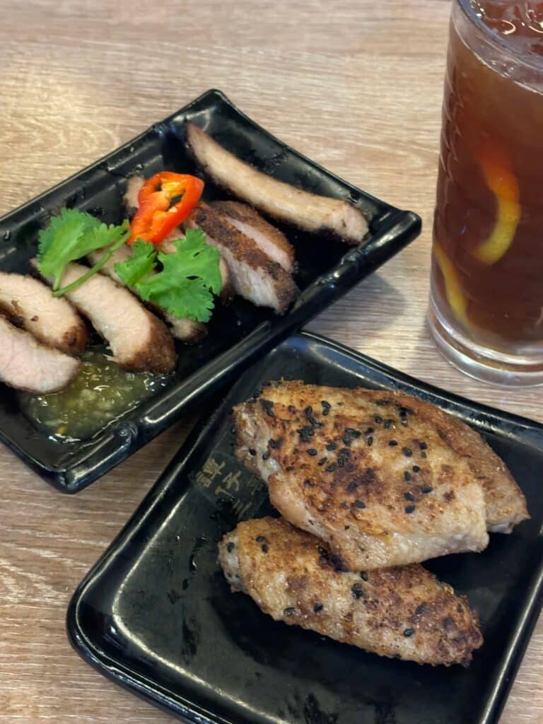 旺角平價午餐 2026