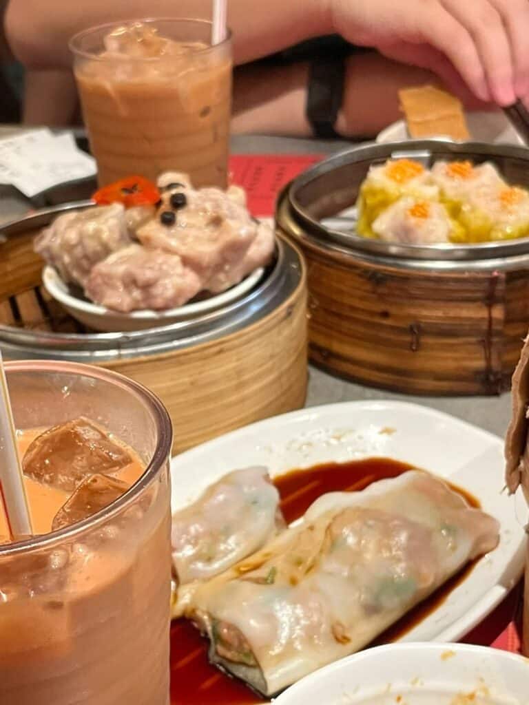 旺角平價午餐 2026