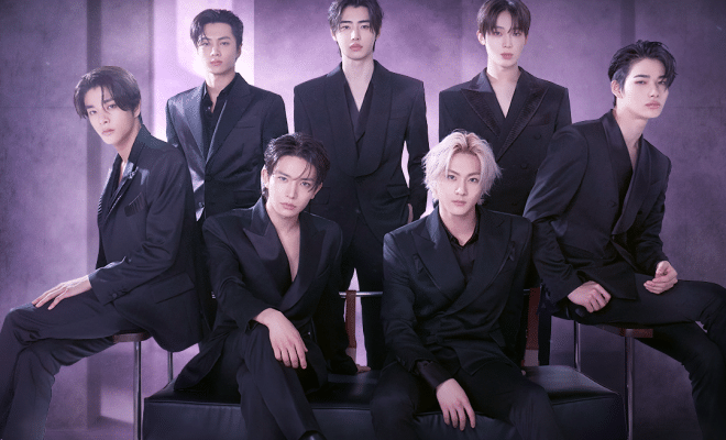 ENHYPEN李羲承退團內幕