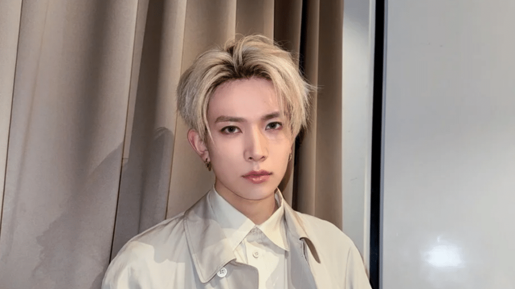 ENHYPEN李羲承退團內幕