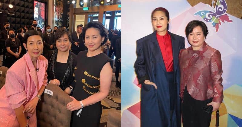 何超蕸逝世豪門內幕