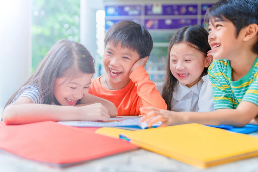 香港兒童節網民熱議