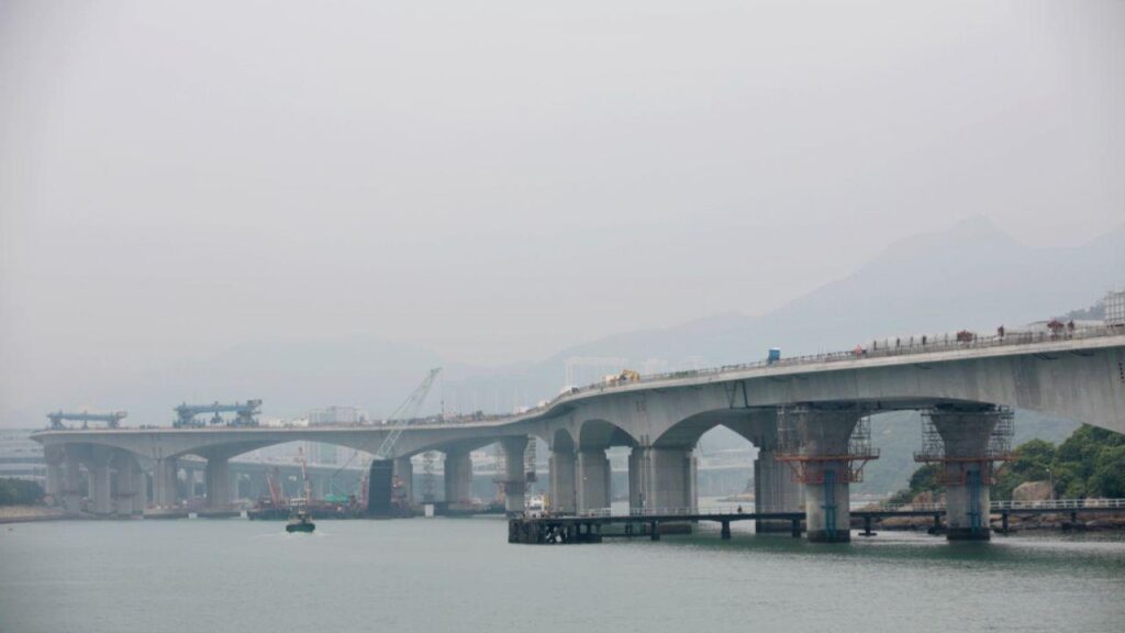 私家車過隧道收費全面睇