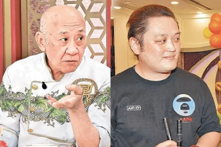 李家鼎大仔歪理大合集