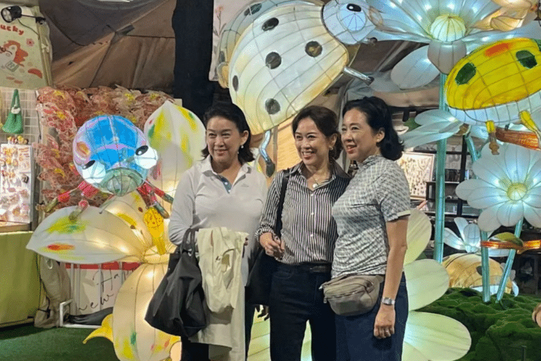 朱玲玲67歲緊身T恤