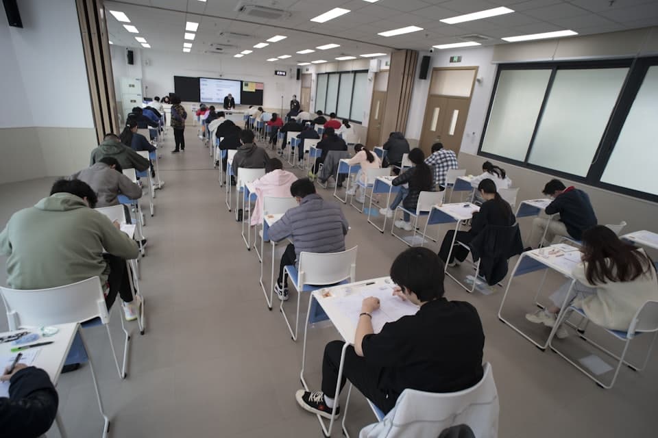 DSE放榜2026網民熱議