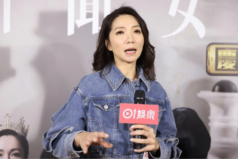 中年好聲音4網民熱議