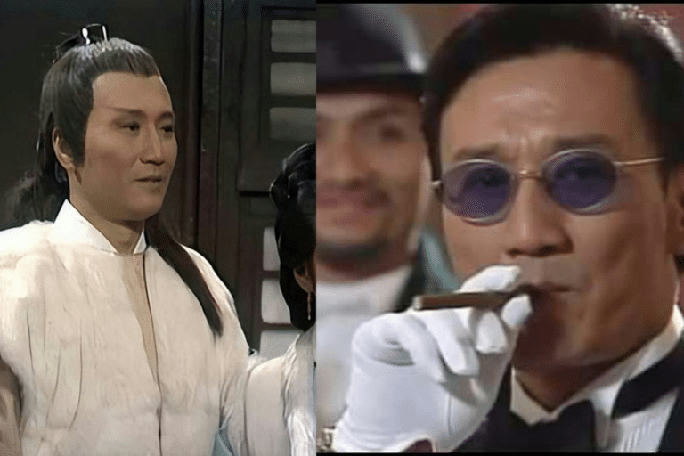 謝賢逝世遺產分配
