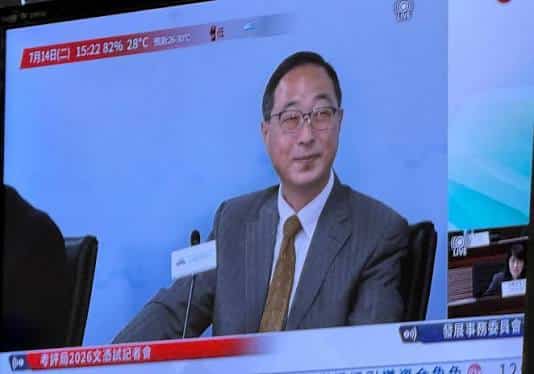 DSE放榜2026網民熱議