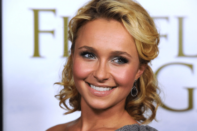 Hayden Panettiere死因調查