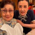 白雪仙神隱半年