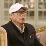 劉兆銘離世網民熱議