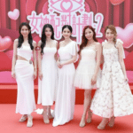 女神配對計劃2首播2026