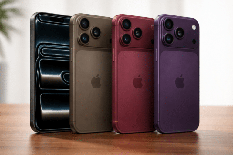 iPhone 18 Pro全規格詳解
