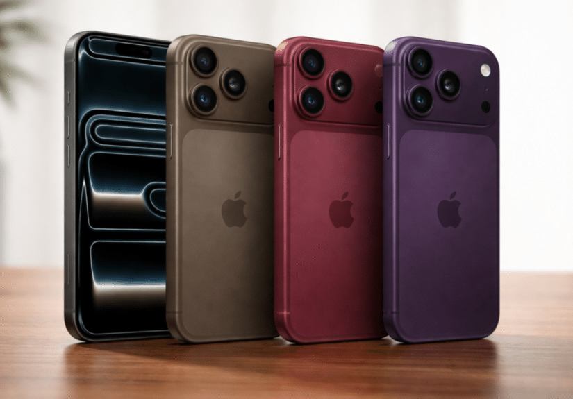 iPhone 18 Pro全規格詳解